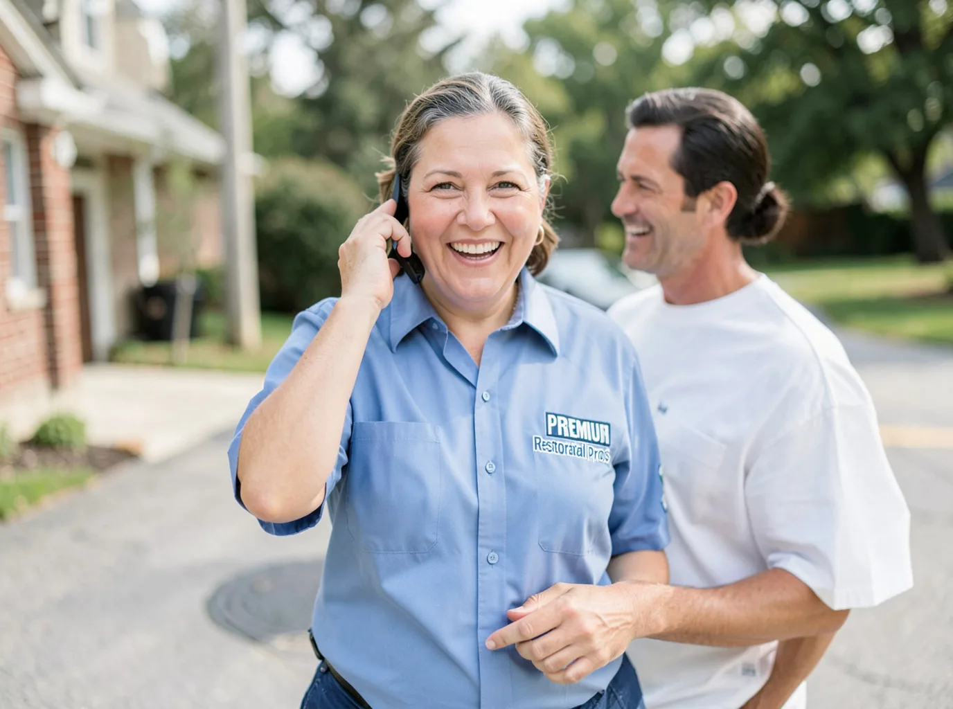 Water Damage Restoration Harrisburg, NE FAQs